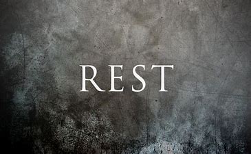 In the Spiritual Discipline of Self-Care (Part&nbsp;2)